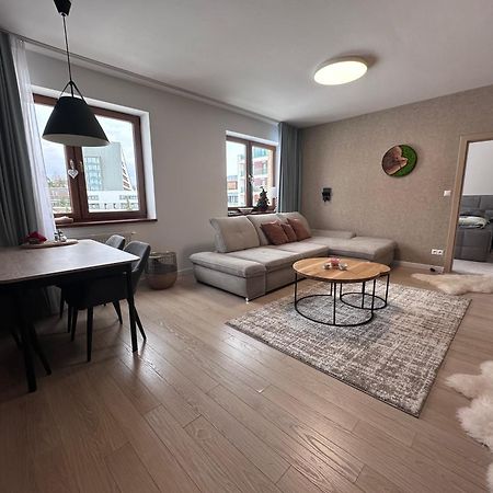 Apartman Ferula Stará Lesná Екстериор снимка