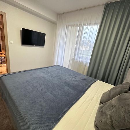 Apartman Ferula Stará Lesná Екстериор снимка
