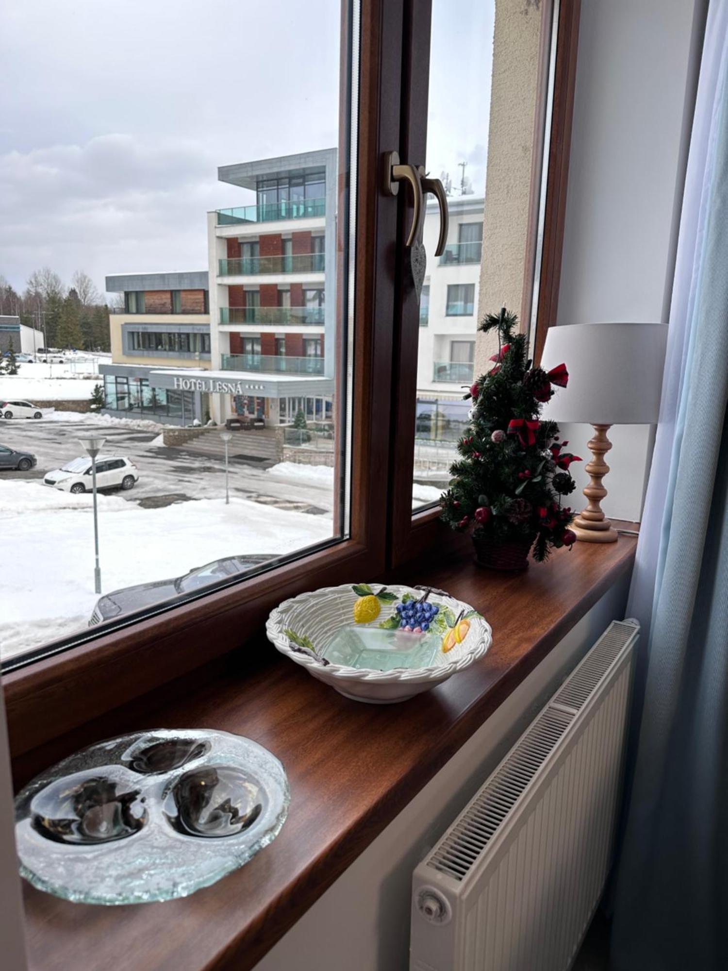 Apartman Ferula Stará Lesná Екстериор снимка
