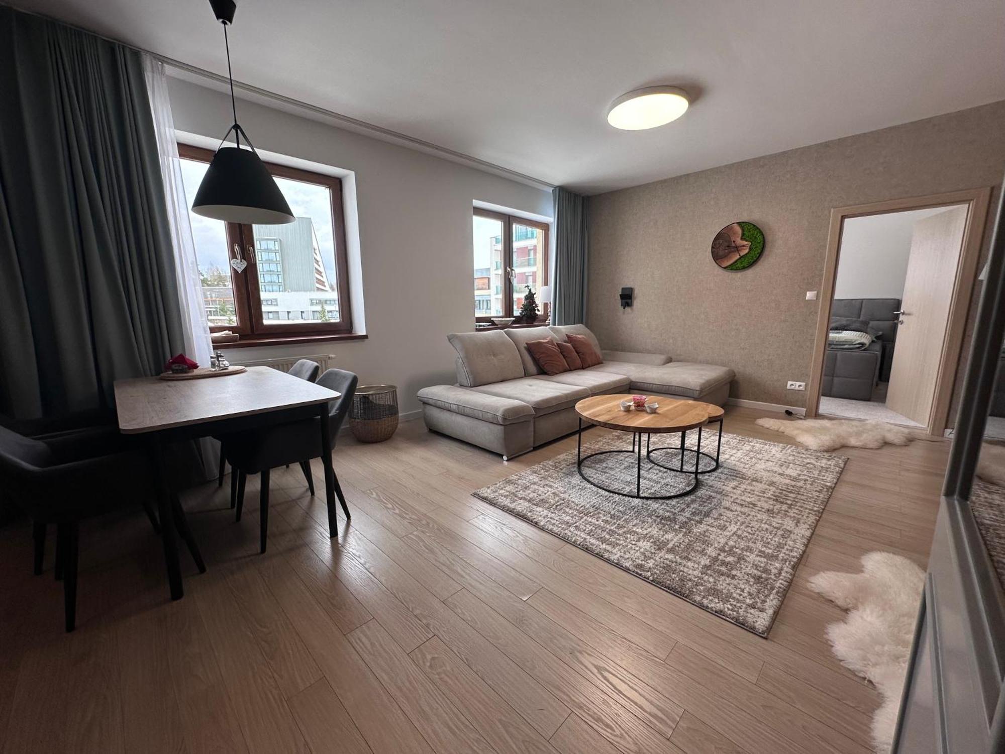 Apartman Ferula Stará Lesná Екстериор снимка