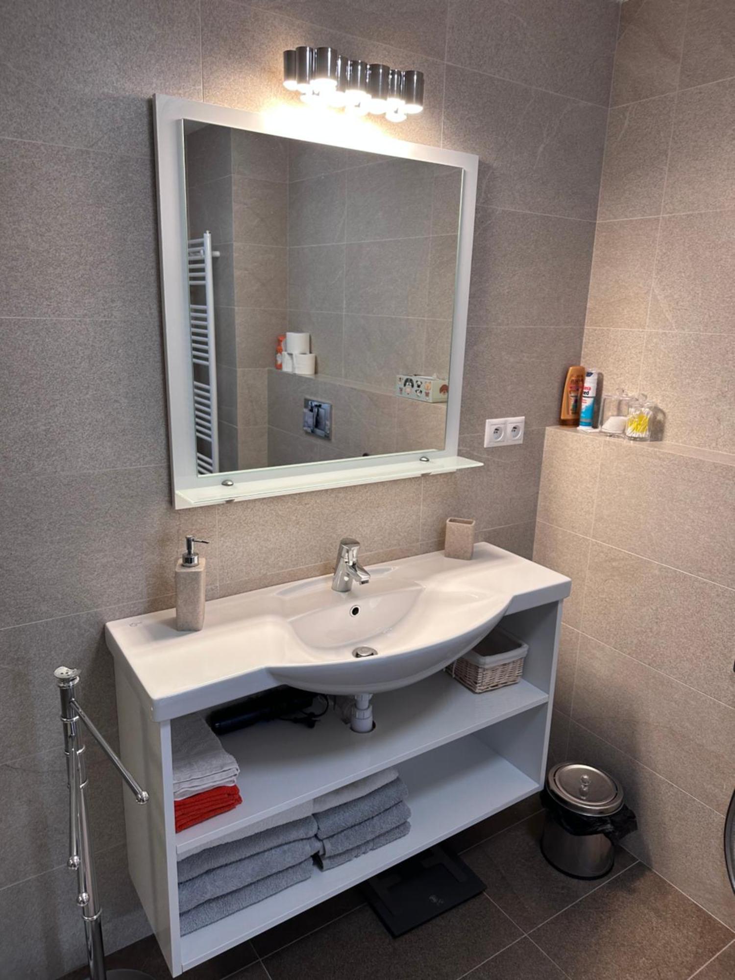 Apartman Ferula Stará Lesná Екстериор снимка