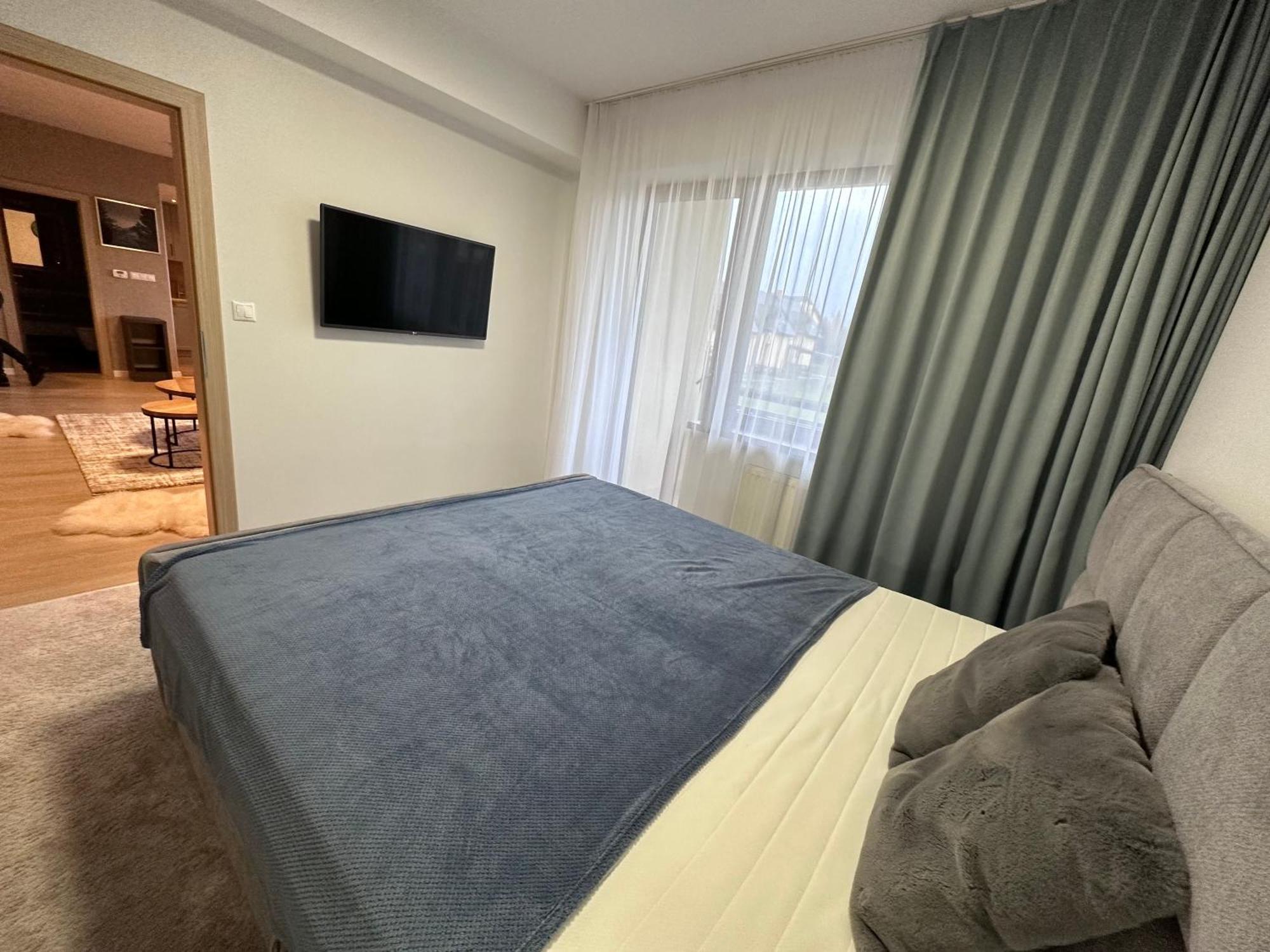 Apartman Ferula Stará Lesná Екстериор снимка