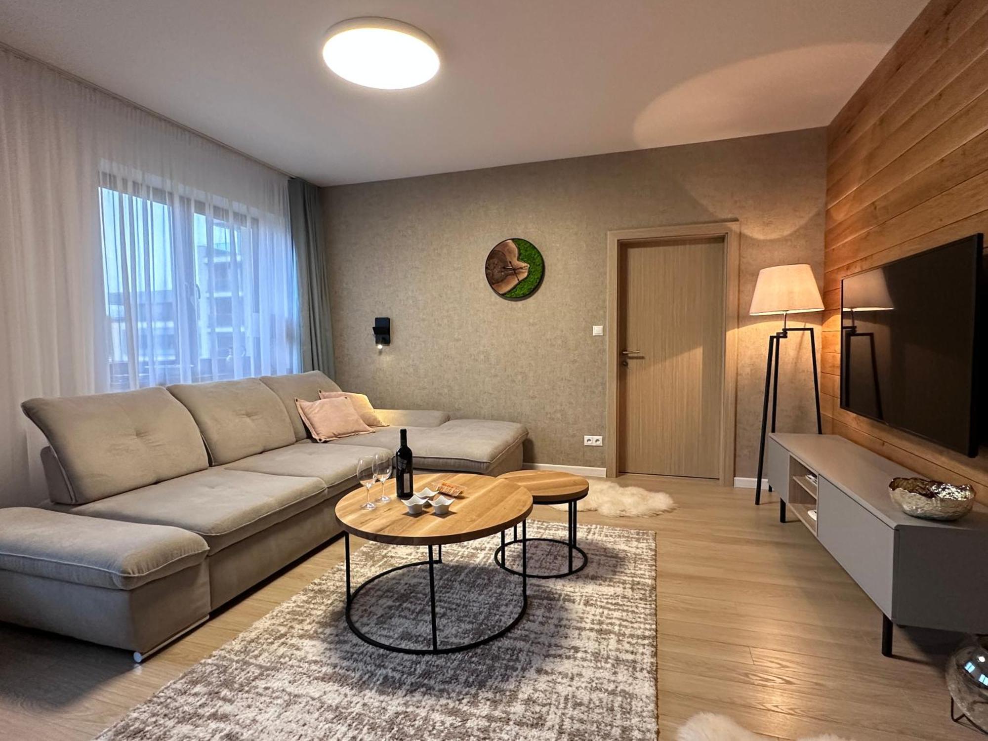 Apartman Ferula Stará Lesná Екстериор снимка
