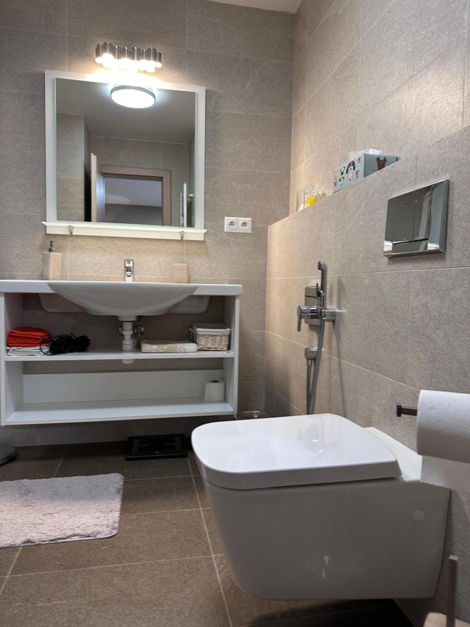Apartman Ferula Stará Lesná Екстериор снимка