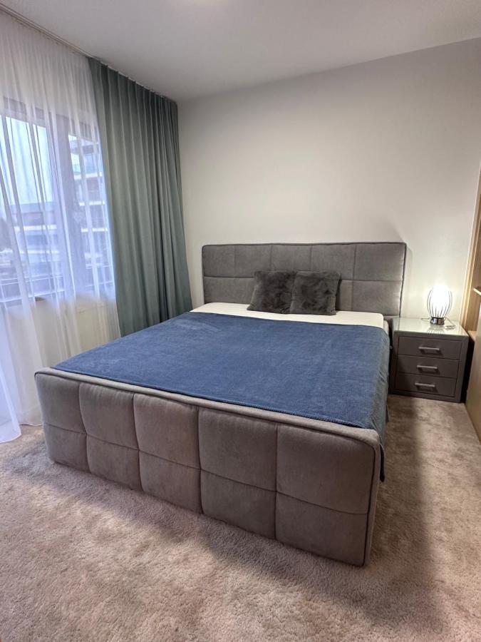 Apartman Ferula Stará Lesná Екстериор снимка